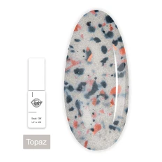 База текстурная TrendyNails 8 мл (Topaz)