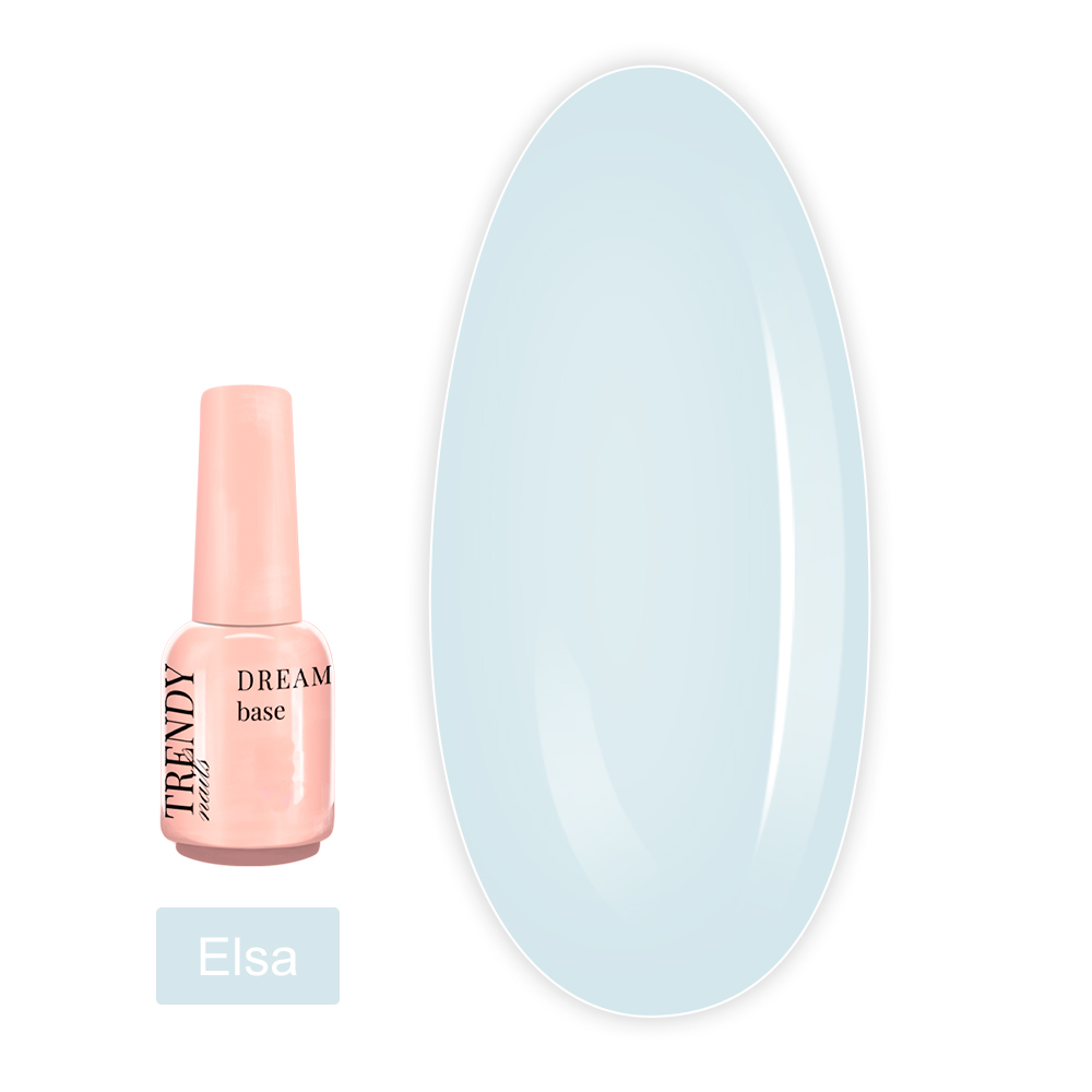 База TrendyNails Dream 15 мл (Elsa)