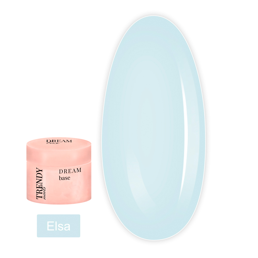 База TrendyNails Dream 30 мл (Elsa)