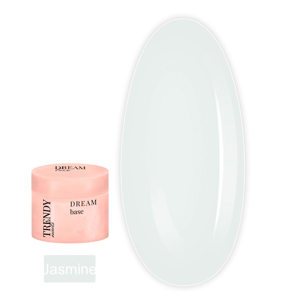 База TrendyNails Dream 30 мл (Jasmine)