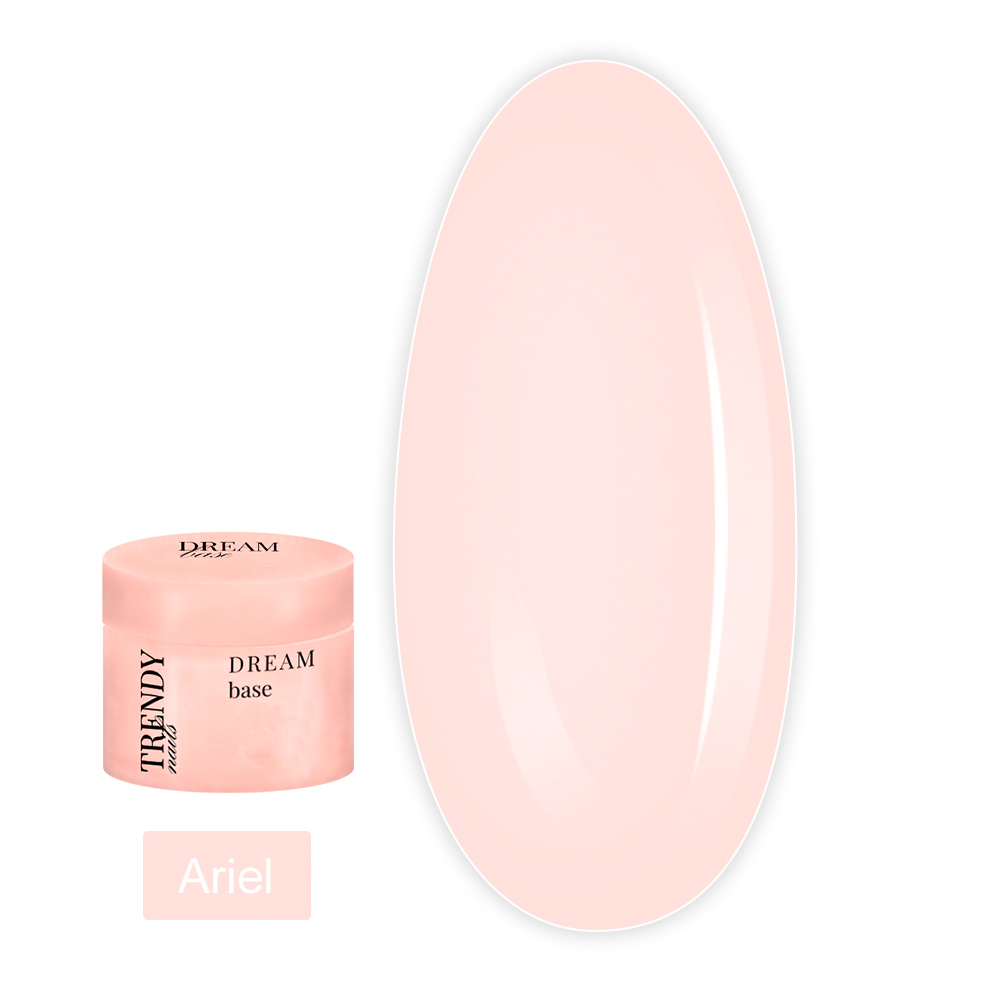 База TrendyNails Dream 30 мл (Ariel)