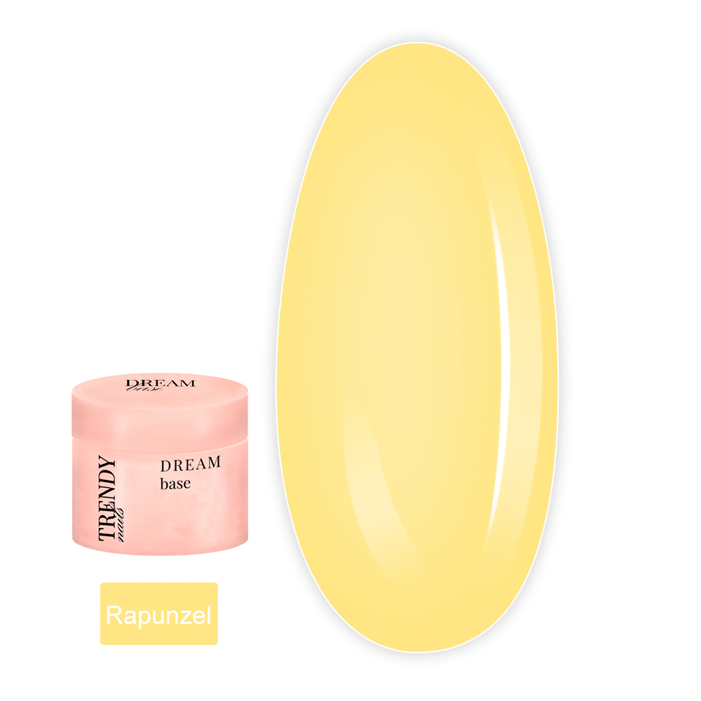 База TrendyNails Dream 30 мл (Rapunzel)
