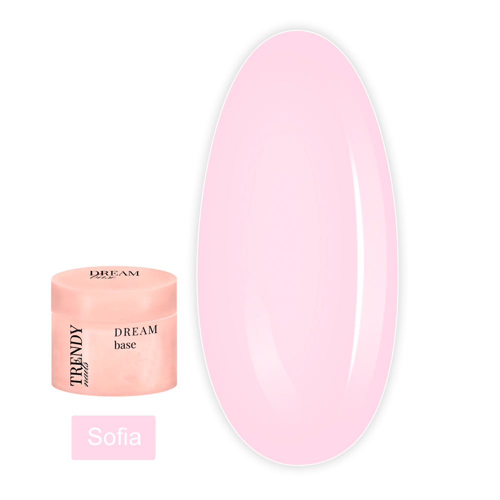 База TrendyNails Dream 30 мл (Sofia)