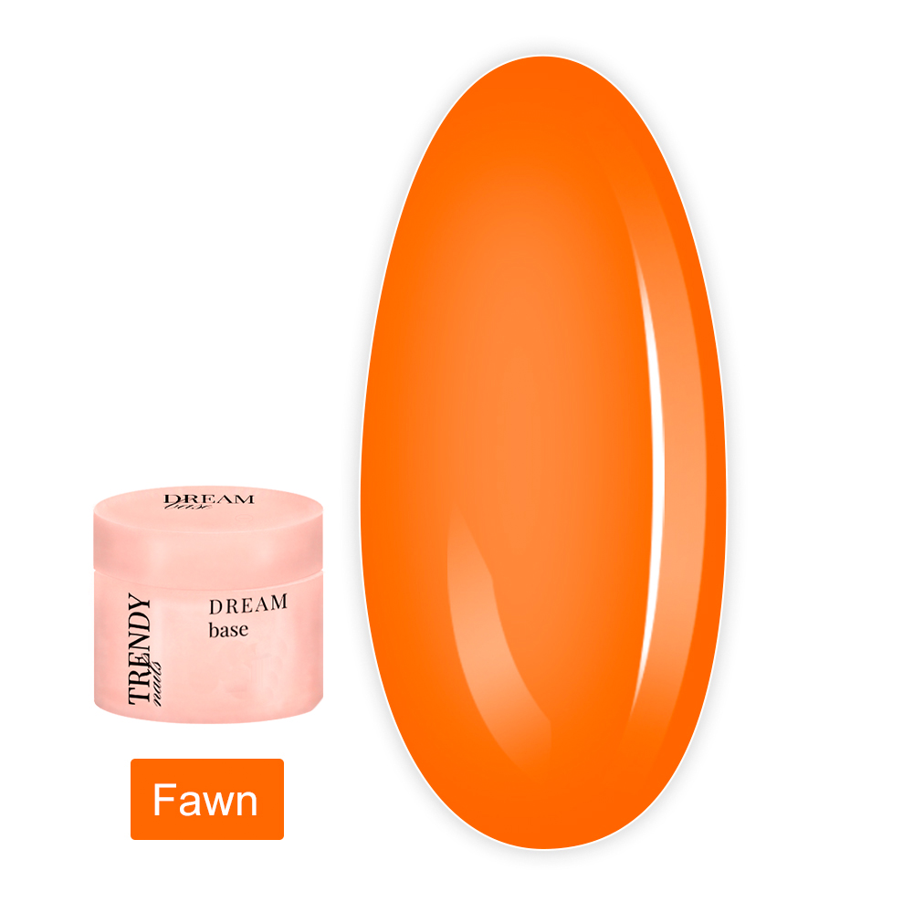 База TrendyNails Dream 30 мл (Fawn)