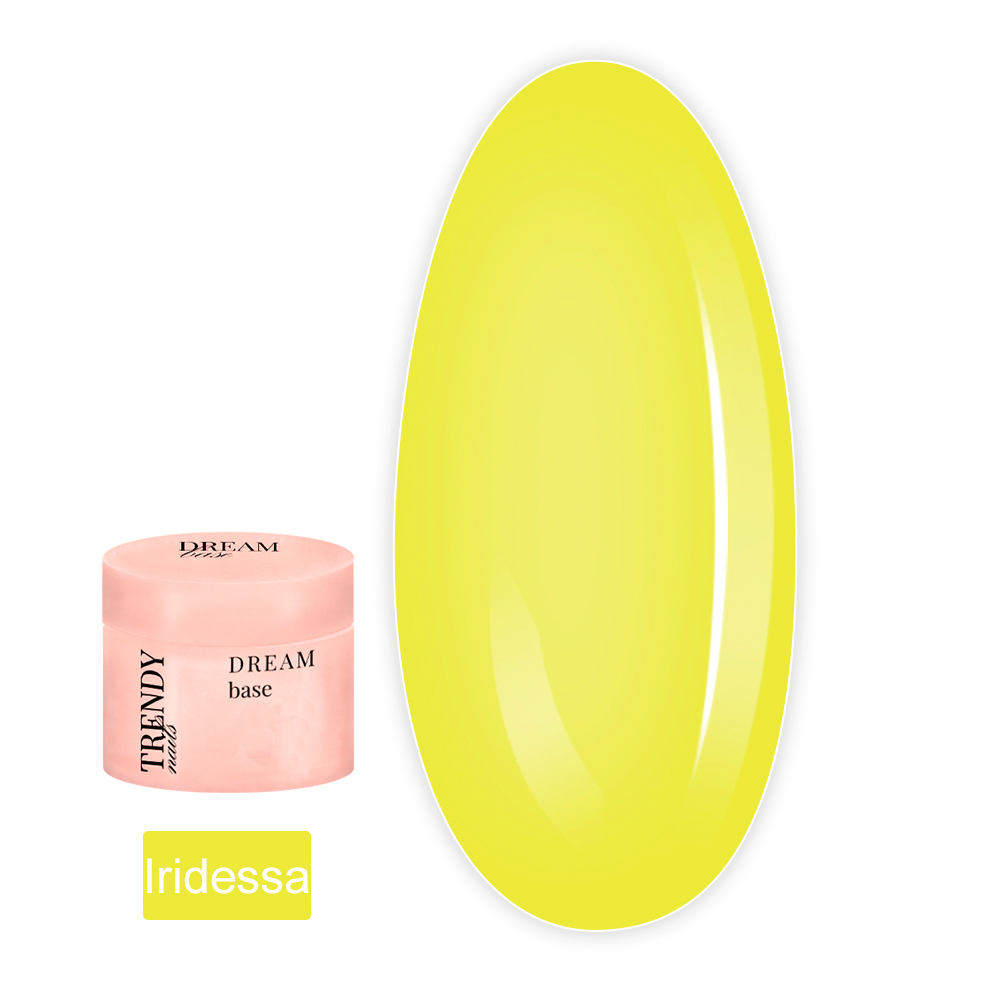 База TrendyNails Dream 30 мл (Iridessa)
