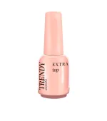 Топ TrendyNails Matte Oksamite фінішне покриття 30 мл