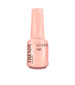 Топ TrendyNails Extra No Wipe 15 мл