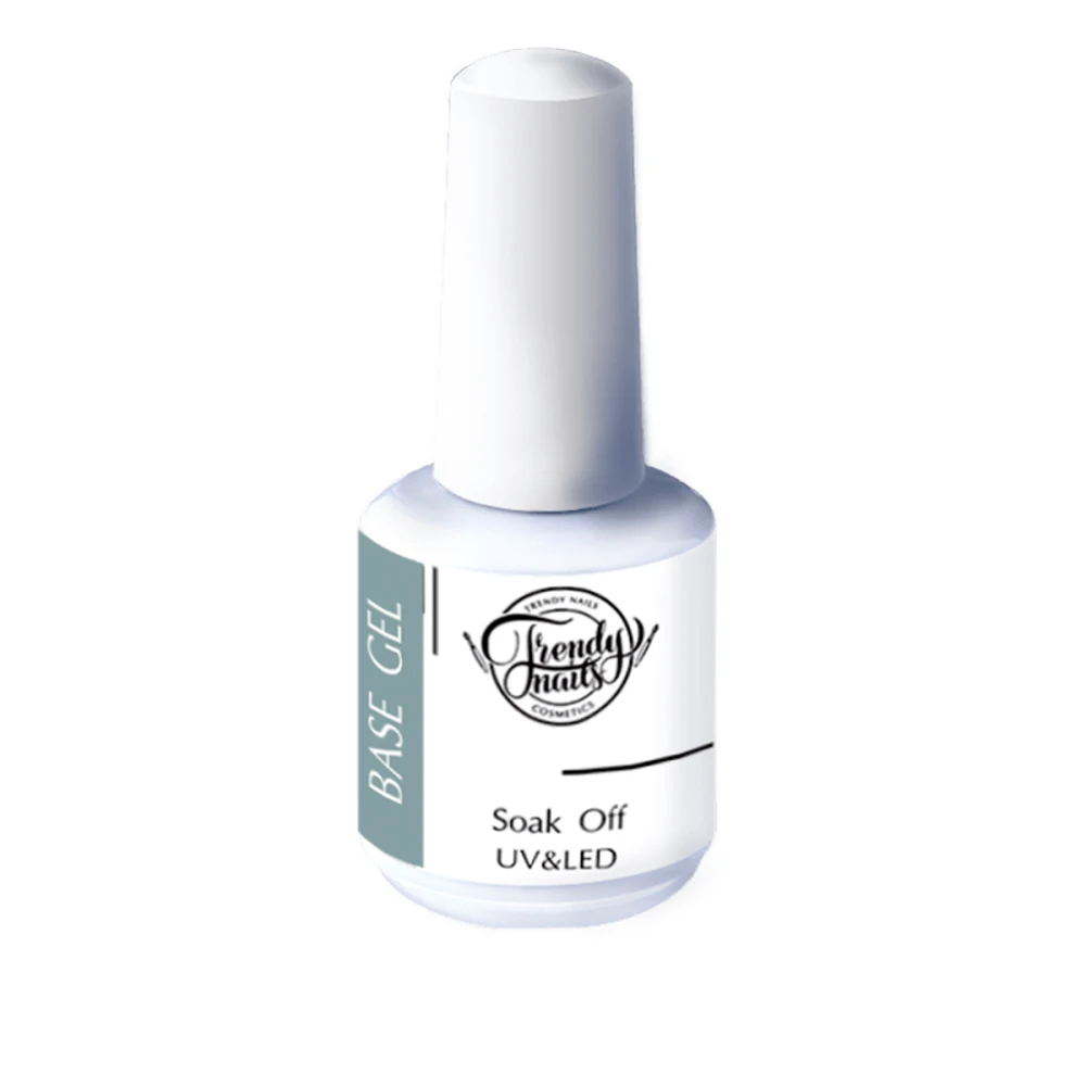 База для гель-лаку TrendyNails Base 15 мл