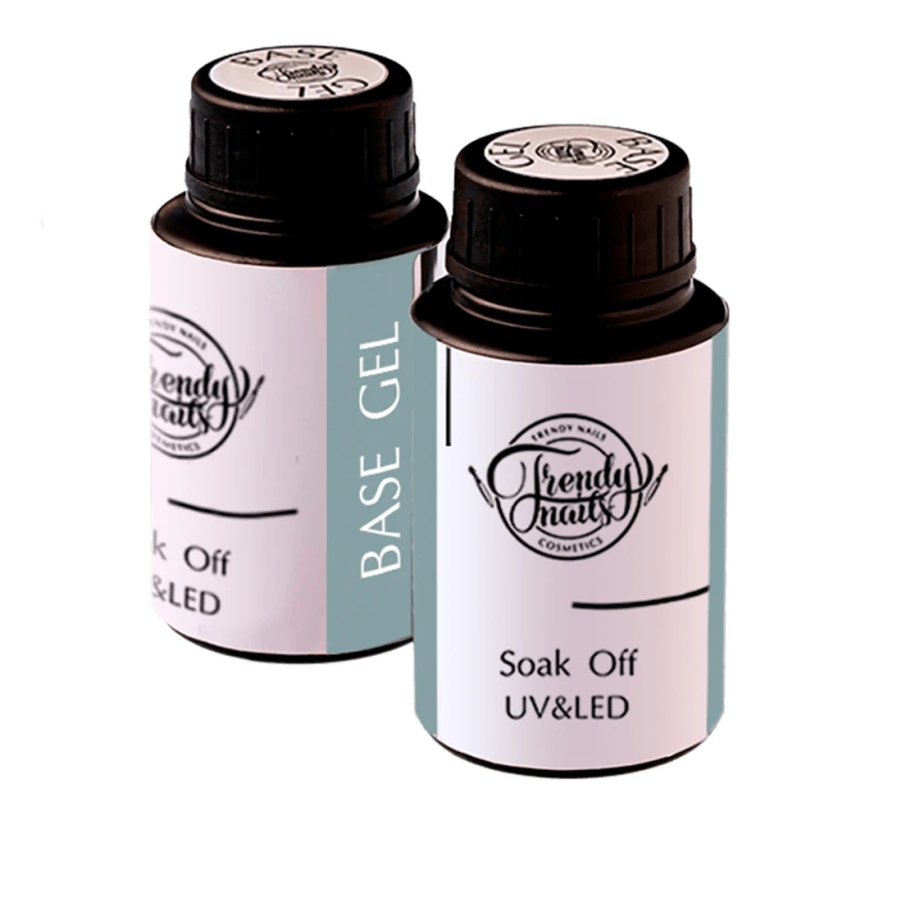 База для гель лака TrendyNails Base 30 мл