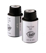 Топ TrendyNails финишное покрытие 30 мл