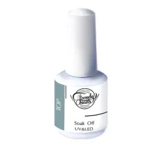 Топ TrendyNails No Wipe финишное покрытие 15 мл