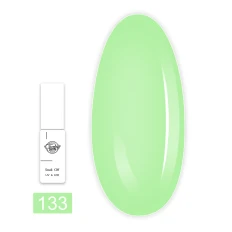 Гель лак TrendyNails Классическая палитра 8 мл (133)