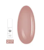 Гель лак TrendyNails Классическая палитра 8 мл (217)