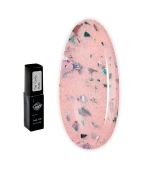 Топ TrendyNails Candy Matte финишное покрытие 8 мл