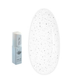 Топ TrendyNails Chia фінішне покриття 8 мл