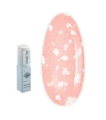 Топ TrendyNails Cloudy финишное покрытие 8 мл