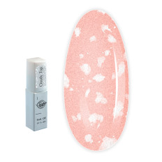 Топ TrendyNails Cloudy финишное покрытие 8 мл