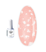 Топ TrendyNails Cloudy фінішне покриття 15 мл