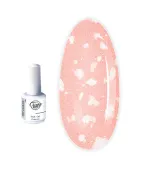 Топ TrendyNails Cloudy финишное покрытие 15 мл