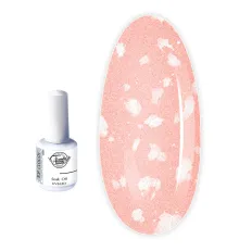 Топ TrendyNails Cloudy финишное покрытие 15 мл