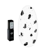 Топ TrendyNails Crush Matte финишное покрытие 8 мл