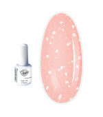 Топ TrendyNails Fluffy фінішне покриття 15 мл