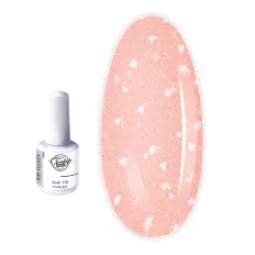 Топ TrendyNails Fluffy финишное покрытие 15 мл