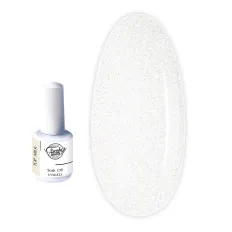 Топ TrendyNails Milk финишное покрытие 15 мл