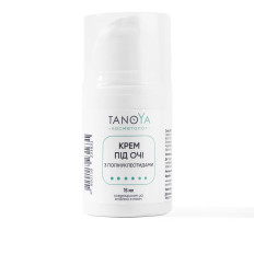 Крем под глаза TANOYA с полинуклеотидами 15 мл