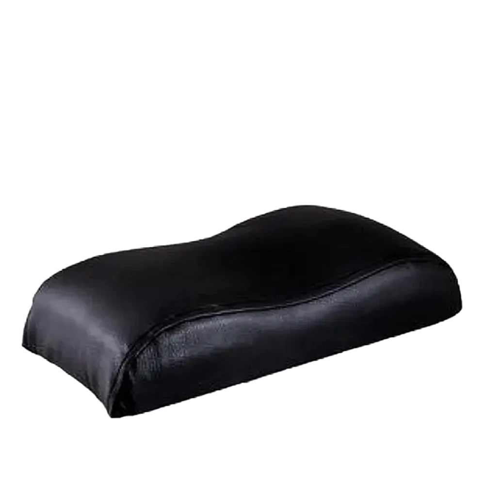 Подушка для педикюра (Черная)