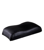 Подушка для педикюру (Чорна)