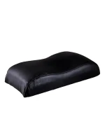 Подушка для педикюра (Черная)