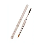 Кисточка для полигеля TrendyNails 2 в1