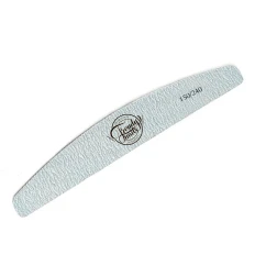 Пилка маникюрная TrendyNails (150/240 grit)