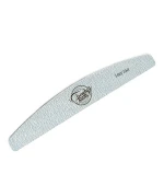 Пилка манікюрна TrendyNails крапля 180/240