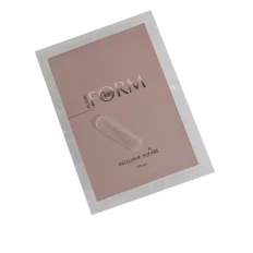 Формы верхние для наращивания TrendyNails 120 ед (Exclusive Square)