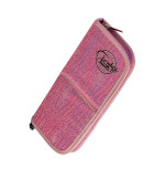 Пенал для інструментів TrendyNails Rose