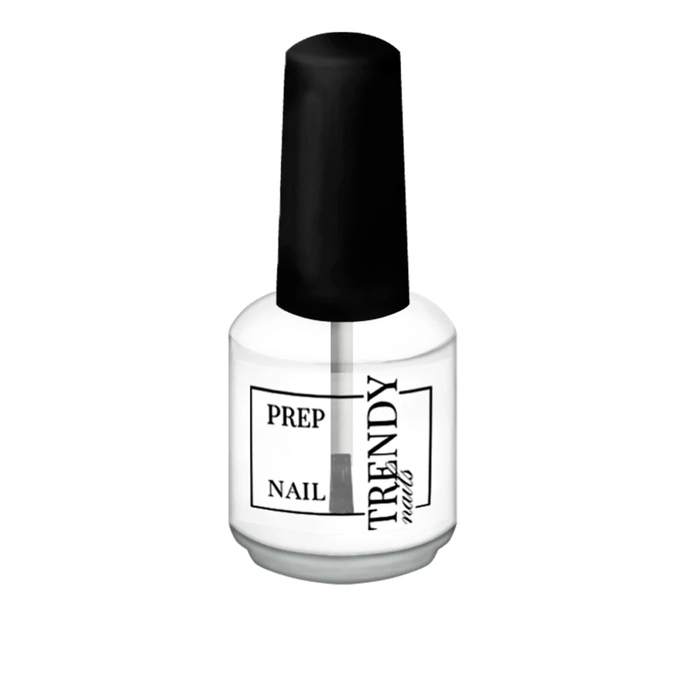 Обезжириватель TrendyNails Prep Nail