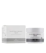 Крем Elizavecca Skin House для лица питательный с коллагеном и муцином черной улитки Black Snail Wrinkle 50 мл