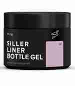 Гель Siller Summer Liquid Gel 15 мл (банка) (09)