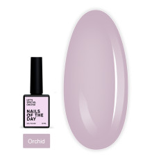 Гель-лак NailSofTheDay Let`s Special 10 мл (Orchid)