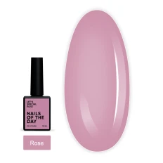 Гель-лак NailSofTheDay Let`s Spetial 10 мл (Rose)