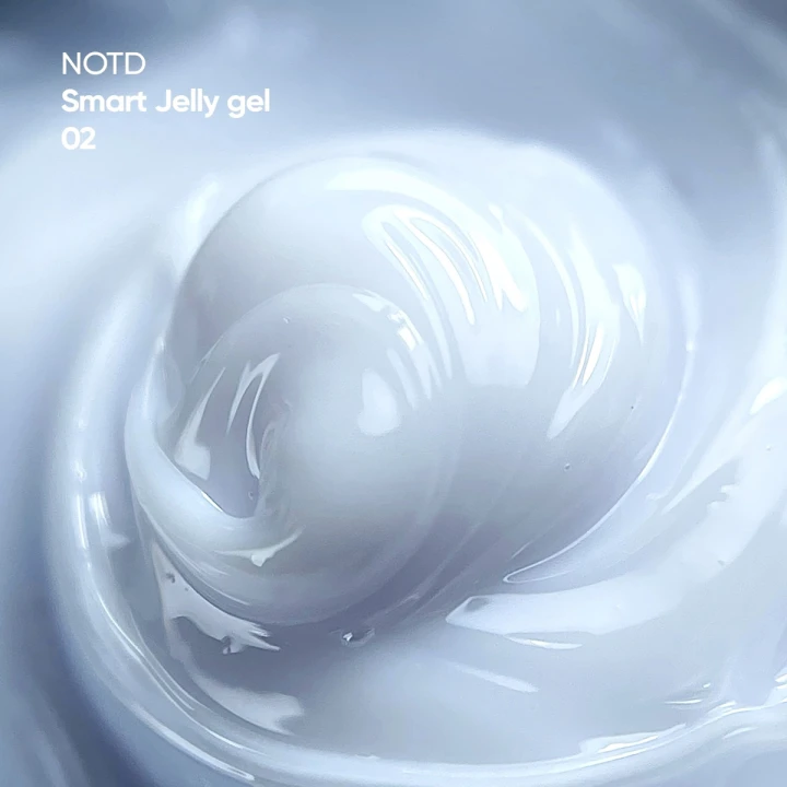 Гель NailSofTheDay Jelly gel 15 мл (002)