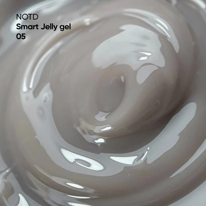 Гель NailSofTheDay Jelly gel 15 мл (005)