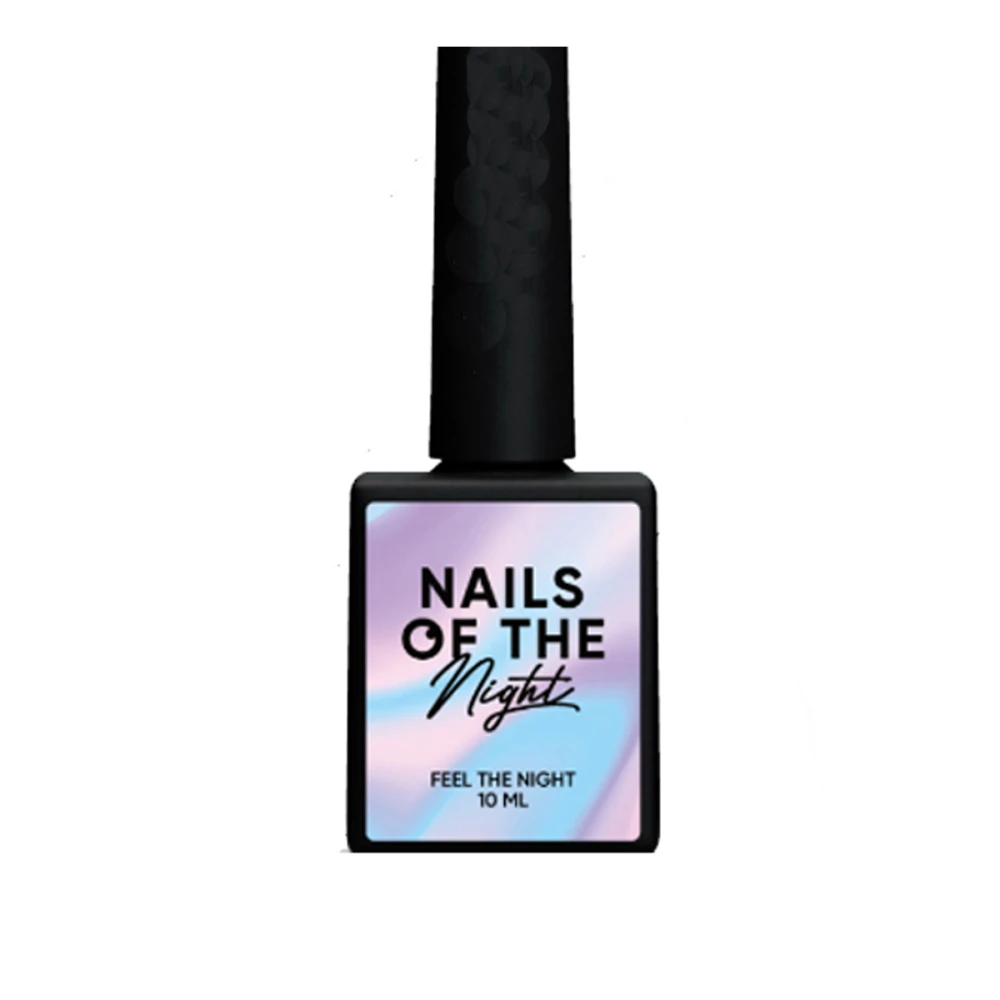 Топ NailSofTheDay Holographic Cat eye 10 мл