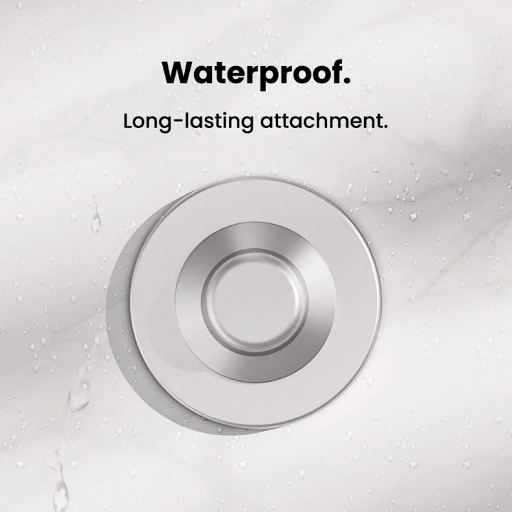 Магнит держатель фена Laifen