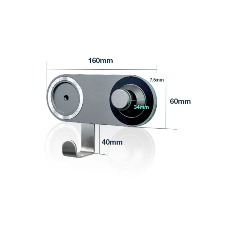 Держатель для фена Laifen настенный