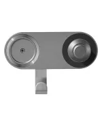 Держатель для фена Laifen настенный