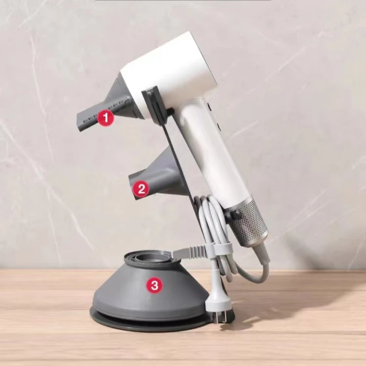 Держатель для фена Laifen настольный