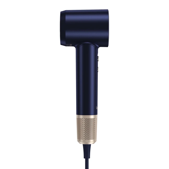 Фен Laifen Swift Premium с ионизацией (Platinum Blue)